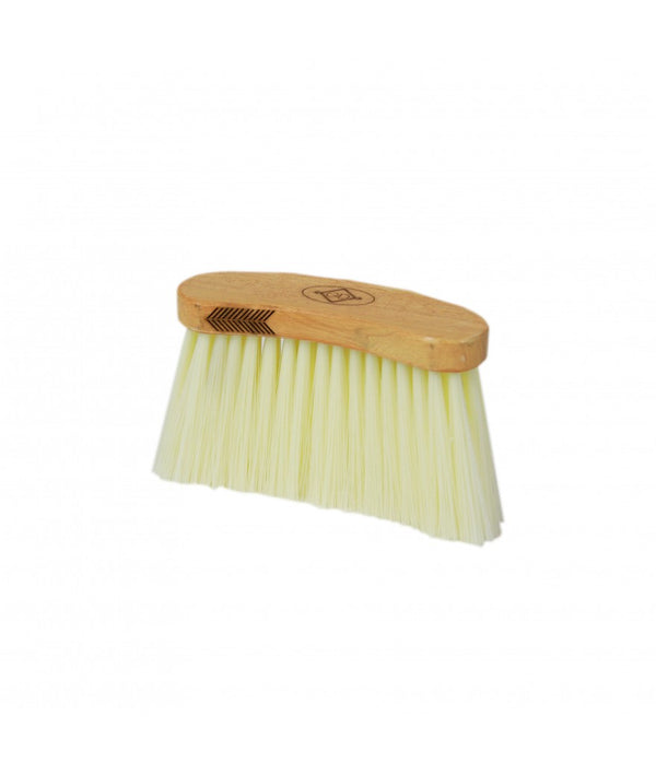 Middle Brush Long Natural | Grooming Deluxe